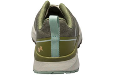 Image of Forsake Cascade Trail Low Shoes - Women's, Olive, 10, W80005-303-10