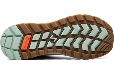 Image of Forsake Cascade Trail Low Shoes - Women's, Olive, 10, W80005-303-10