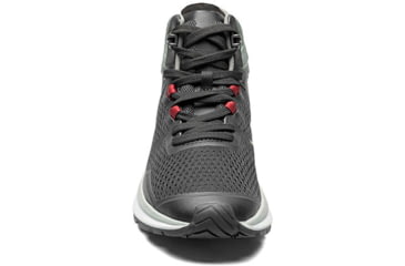 Image of Forsake Cascade Trail Mid Shoes - Mens, Black, 11 US, M80007-001-11
