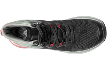 Image of Forsake Cascade Trail Mid Shoes - Mens, Black, 11 US, M80007-001-11