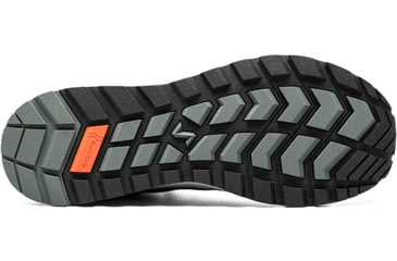 Image of Forsake Cascade Trail Mid Shoes - Mens, Black, 11 US, M80007-001-11