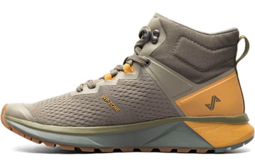 Image of Forsake Cascade Trail Mid Shoes - Mens, Loden, 12 US, M80007-349-12