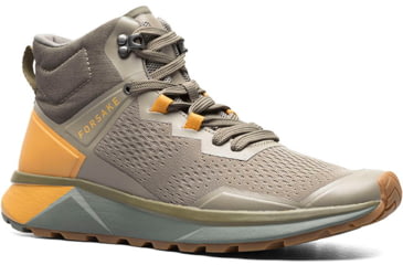 Image of Forsake Cascade Trail Mid Shoes - Mens, Loden, 12 US, M80007-349-12