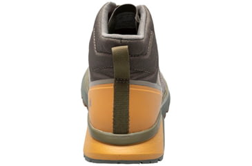 Image of Forsake Cascade Trail Mid Shoes - Mens, Loden, 12 US, M80007-349-12