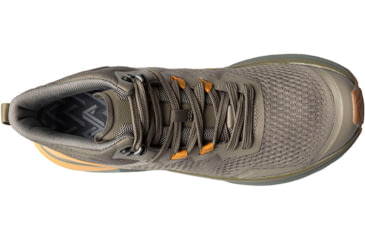 Image of Forsake Cascade Trail Mid Shoes - Mens, Loden, 12 US, M80007-349-12