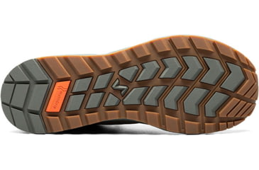 Image of Forsake Cascade Trail Mid Shoes - Mens, Loden, 12 US, M80007-349-12