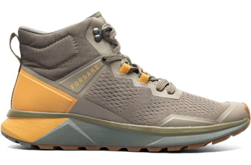 Image of Forsake Cascade Trail Mid Shoes - Mens, Loden, 12 US, M80007-349-12