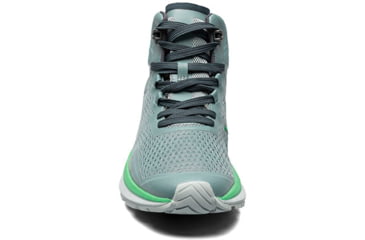 Image of Forsake Cascade Trail Mid Shoes - Mens, Misty Gray, 10 US, M80007-052-10