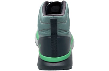 Image of Forsake Cascade Trail Mid Shoes - Mens, Misty Gray, 10 US, M80007-052-10