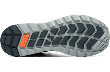 Image of Forsake Cascade Trail Mid Shoes - Mens, Misty Gray, 10 US, M80007-052-10