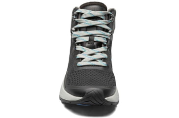 Image of Forsake Cascade Trail Mid Shoes - Womens, Black, 9.5 US, W80019-001-95
