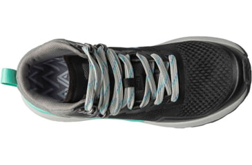 Image of Forsake Cascade Trail Mid Shoes - Womens, Black, 9.5 US, W80019-001-95