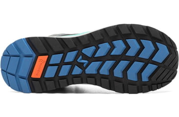 Image of Forsake Cascade Trail Mid Shoes - Womens, Black, 9.5 US, W80019-001-95