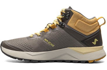 Image of Forsake Cascade Trail Mid Shoes - Womens, Loden, 8.5 US, W80019-305-85