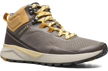 Image of Forsake Cascade Trail Mid Shoes - Womens, Loden, 8.5 US, W80019-305-85