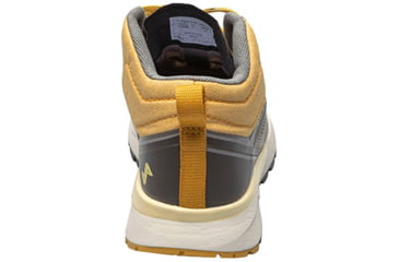 Image of Forsake Cascade Trail Mid Shoes - Womens, Loden, 8.5 US, W80019-305-85