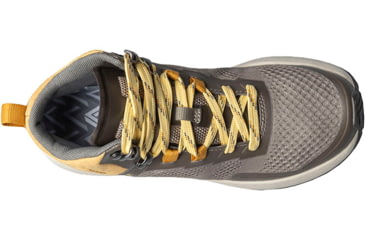 Image of Forsake Cascade Trail Mid Shoes - Womens, Loden, 8.5 US, W80019-305-85