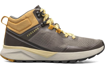 Image of Forsake Cascade Trail Mid Shoes - Womens, Loden, 8.5 US, W80019-305-85