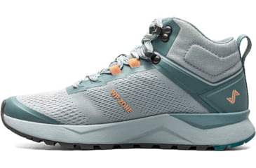 Image of Forsake Cascade Trail Mid Shoes - Womens, Sky Blue, 7.5 US, W80019-450-75