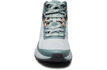 Image of Forsake Cascade Trail Mid Shoes - Womens, Sky Blue, 7.5 US, W80019-450-75