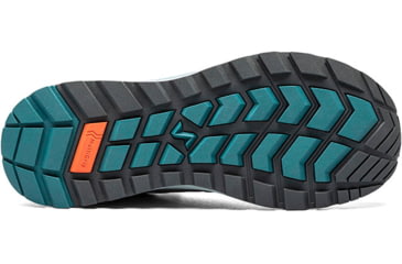 Image of Forsake Cascade Trail Mid Shoes - Womens, Sky Blue, 7.5 US, W80019-450-75