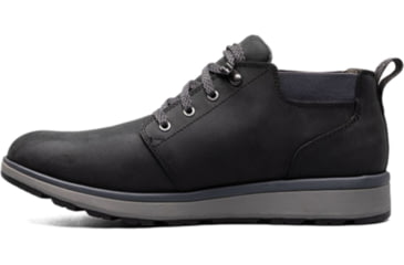 Image of Forsake Davos Mid Boots - Mens, Black, 11 US, M80015-001-11