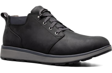 Image of Forsake Davos Mid Boots - Mens, Black, 11 US, M80015-001-11