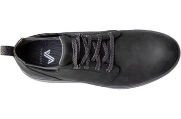 Image of Forsake Davos Mid Boots - Mens, Black, 11 US, M80015-001-11