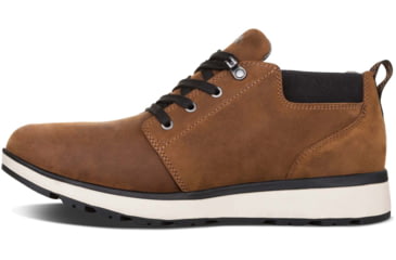 Image of Forsake Davos Waterproof Outdoor Mid Boot - Men's, Toffee, 12, MFW21DM1-235-12