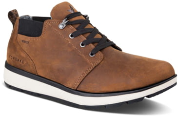 Image of Forsake Davos Waterproof Outdoor Mid Boot - Men's, Toffee, 12, MFW21DM1-235-12