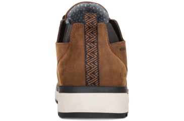 Image of Forsake Davos Waterproof Outdoor Mid Boot - Men's, Toffee, 12, MFW21DM1-235-12