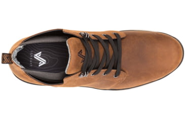 Image of Forsake Davos Waterproof Outdoor Mid Boot - Men's, Toffee, 12, MFW21DM1-235-12