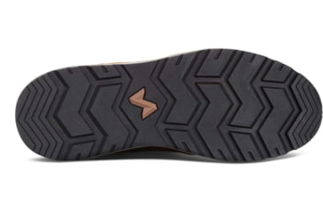Image of Forsake Davos Waterproof Outdoor Mid Boot - Men's, Toffee, 12, MFW21DM1-235-12