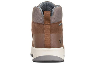 Image of Forsake Dispatch High Top Hiking Boots - Men's, Toffee, 12.5, MFW21D1-235-125