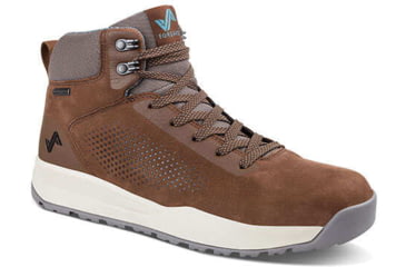 Image of Forsake Dispatch Mid Hiking Sneaker Boots - Men's, Toffee, 11, MFW21D1-235-11