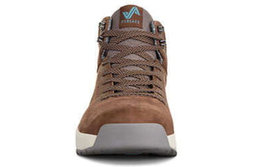 Image of Forsake Dispatch Mid Hiking Sneaker Boots - Men's, Toffee, 11, MFW21D1-235-11