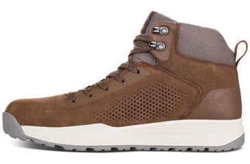 Image of Forsake Dispatch Mid Hiking Sneaker Boots - Men's, Toffee, 11, MFW21D1-235-11