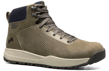 Image of Forsake Dispatch Mid Shoes - Mens, Loden, 9.5 US, M80013-349-95