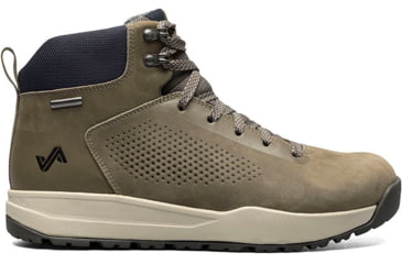 Image of Forsake Dispatch Mid Shoes - Mens, Loden, 9.5 US, M80013-349-95
