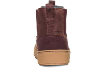 Image of Forsake Lucie Chelsea High Boot - Women's, Plum, 6, WFW21LC3-500-6