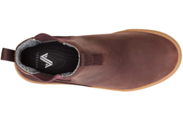 Image of Forsake Lucie Chelsea High Boot - Women's, Plum, 6, WFW21LC3-500-6