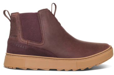 Image of Forsake Lucie Chelsea High Boot - Women's, Plum, 6, WFW21LC3-500-6