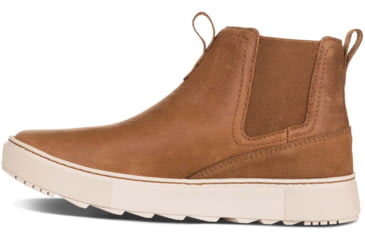 Image of Forsake Lucie Chelsea High Boot - Women's, Tan, 6.5, WFW21LC2-240-65