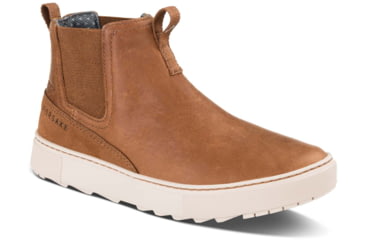 Image of Forsake Lucie Chelsea High Boot - Women's, Tan, 6.5, WFW21LC2-240-65