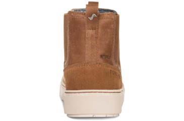 Image of Forsake Lucie Chelsea High Boot - Women's, Tan, 6.5, WFW21LC2-240-65