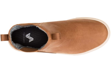 Image of Forsake Lucie Chelsea High Boot - Women's, Tan, 6.5, WFW21LC2-240-65