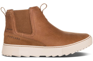 Image of Forsake Lucie Chelsea High Boot - Women's, Tan, 6.5, WFW21LC2-240-65