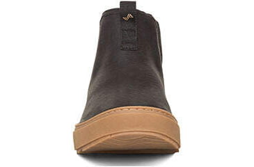 Image of Forsake Lucie Chelsea High Top Shoes - Women's, Black, 7, WFW21LC1-001-7