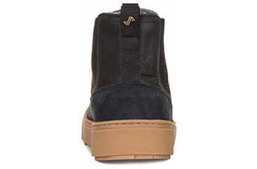 Image of Forsake Lucie Chelsea High Top Shoes - Women's, Black, 7, WFW21LC1-001-7