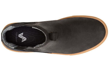Image of Forsake Lucie Chelsea High Top Shoes - Women's, Black, 7, WFW21LC1-001-7